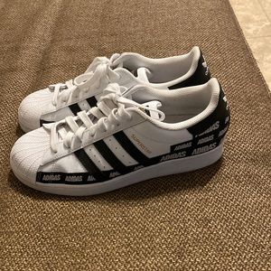Adidas superstar Excellent condition